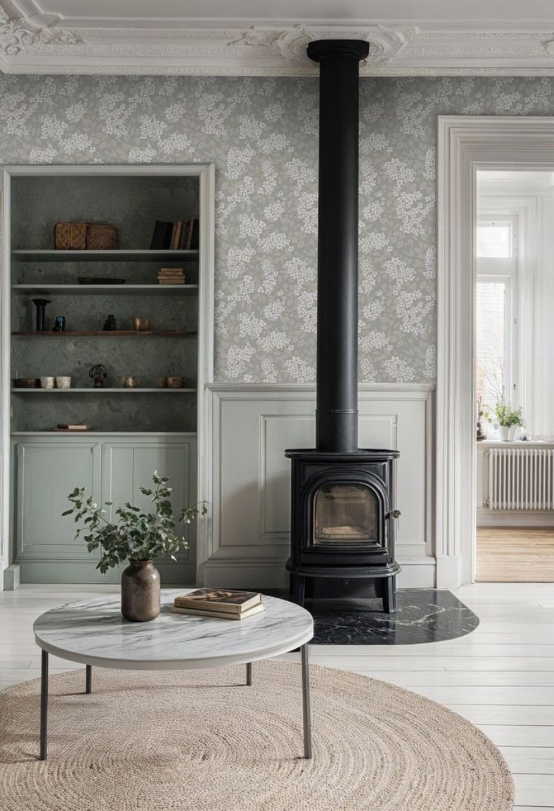 Picture of Farvesammensætning Serina Grey - 1059301-03 - 06608-01